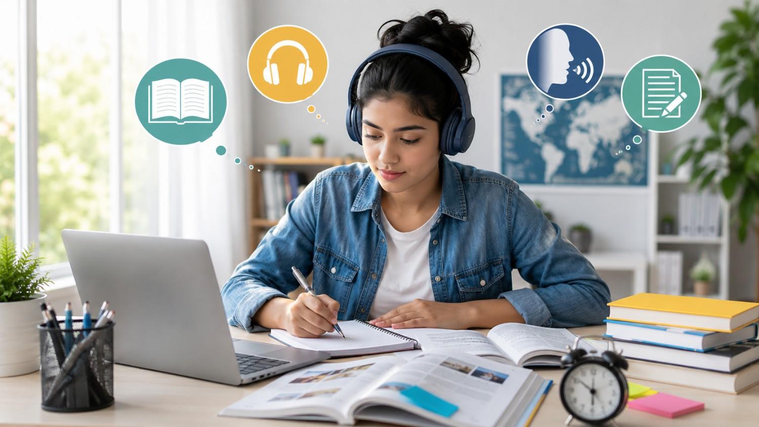 What Are the Best TOEFL Exam Practice Tips?